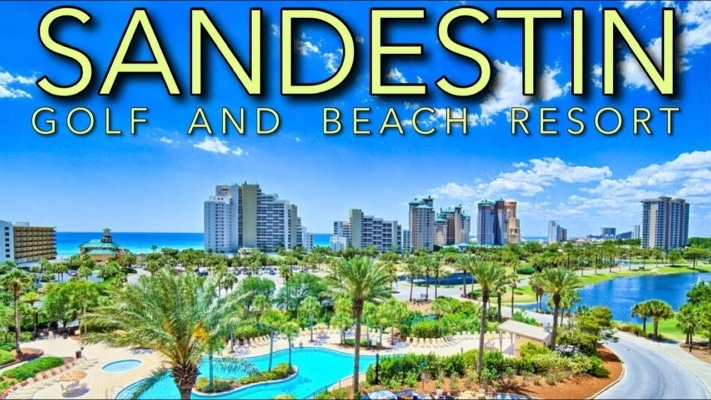 Beach Weekend Marina in Fort Walton Beach, FL