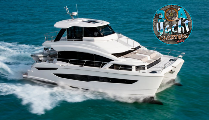 yacht charter faq